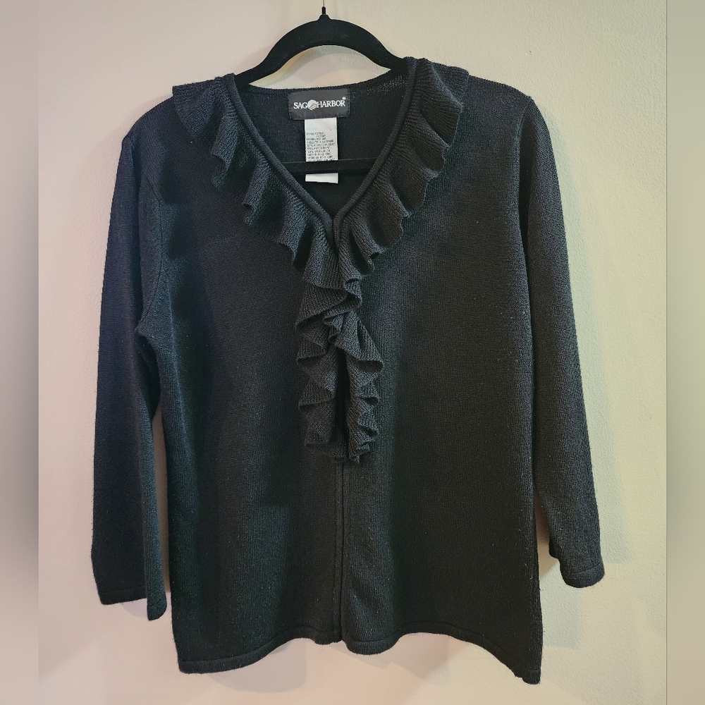 Sag Harbor Sweater